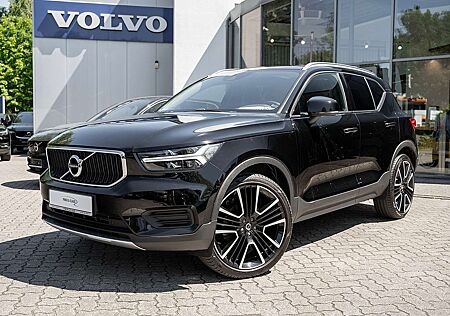 Volvo XC 40 XC40 T2 Momentum PDC H/K NAVI W-LAN LED PANO