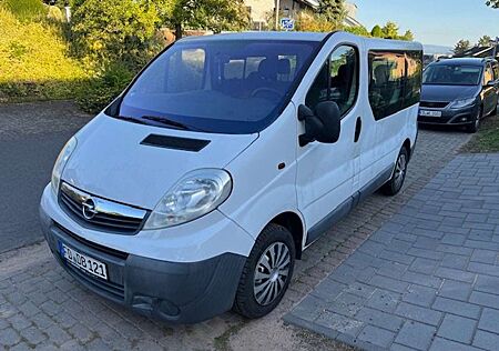 Opel Vivaro 2.0 CDTI L1H1 DPF Life Cosmo