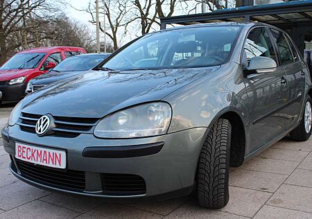 VW Golf Volkswagen Trendline