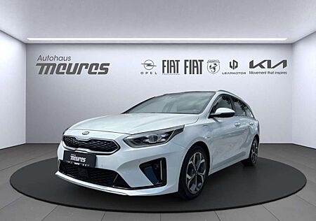 Kia XCeed Ceed SW / cee'd SW Sportswagon Platinum 1.6 Plug-in Hybrid PHEV Navi