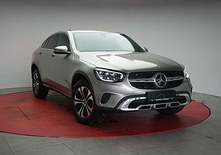 Mercedes-Benz GLC 300 Coupe de 4Matic 9G-Tronic Navi/Leder/Dis