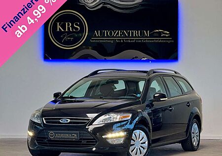 Ford Mondeo 2.0i Turnier Trend Facelift*NAVI*TEMPOMAT