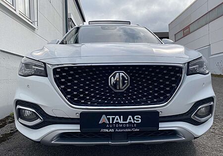 MG EHS Luxury PHEV 360°-Kamera-Panorama-LED*