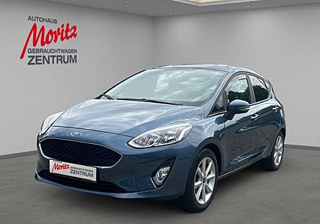 Ford Fiesta 1.0 EcoBoost Cool & Connect *MIT KAMERA!*