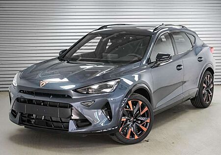Cupra Formentor 2,0 TSI DSG 4x4 VZ - LAGER 245 kW (333 PS), Aut...