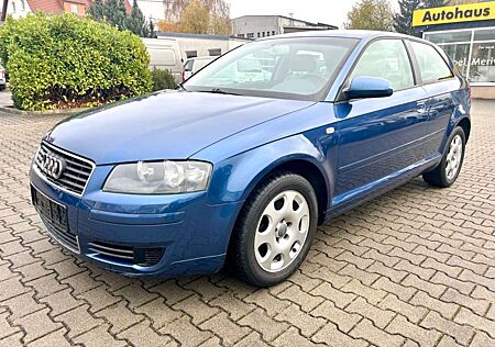 Audi A3 1.6 // KLIMA // SITZHEIZUNG //