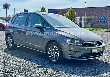 VW Golf Sportsvan Volkswagen DSG ACC CARPLAY KAMERA NAVI SHZ