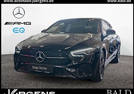 Mercedes-Benz CLA 180 SB Progressive/LED/Cam/Stdhz/Leder/18'