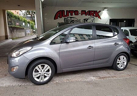 Hyundai ix20 1.4/Navi/Klima/Garantie/A.H.Kupp