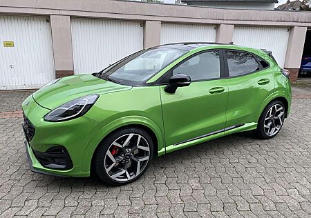 Ford Puma ST X