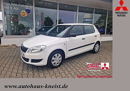 Skoda Fabia 1.2 Klima