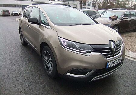 Renault Espace V Intens 1.6 DCI 7 Sitzer Kamera Navi ACC