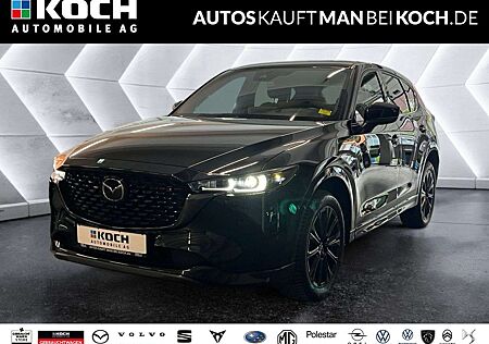 Mazda CX-5 SKY-G 194 5T 6AG Homura NAVI HUD ACC 360° AHK
