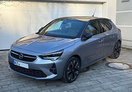 Opel Corsa-e Ultimate