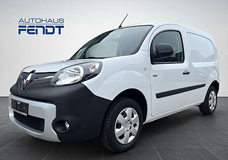 Renault Kangoo Z.E. 33(mitBatterie)Klima Vario-Paket 4AB
