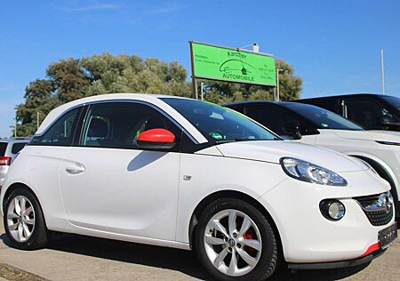 Opel Adam Jam*62TKM*Huneu*LMF*Klima*