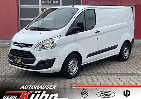 Ford Transit Custom 270 L1H1 LKW VA Trend + AHK