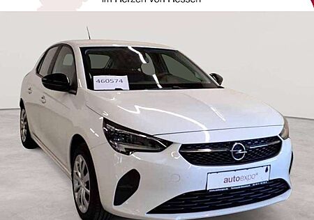 Opel Corsa-e Edition Navi PDC KAM SHZ