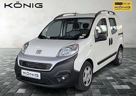 Fiat Fiorino SX 1.3 MultiJet