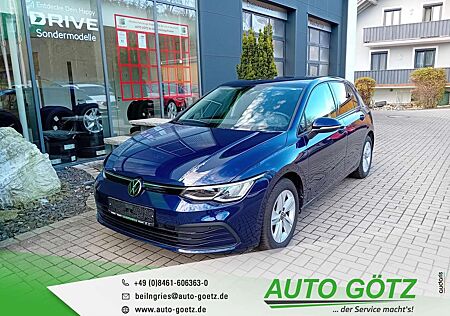 VW Golf Volkswagen Life DSG Navi*DAB*VZE*LED*ACC*SmartLink*DigiCockpi