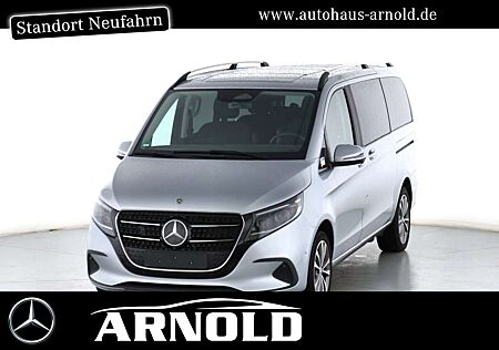 Mercedes-Benz V 250 d 4M Style Lang FACELIFT 7-Si. DISTRONIC !