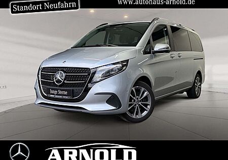 Mercedes-Benz V 250 gebraucht kaufen Mercedes-Benz V 250 d 4M Style Lang FACELIFT 7-Si. DISTRONIC !