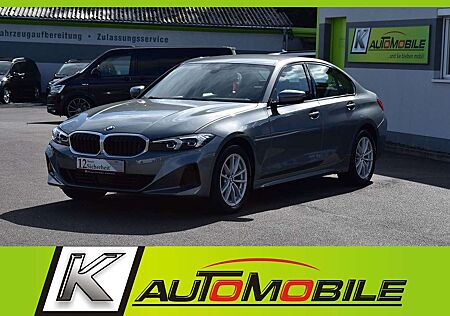 BMW 320 d xDrive LED+Widscreen+DAB+Navi+Kamera+ACC
