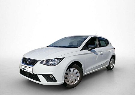 Seat Ibiza 1.0 MPI Xcellence Klimaa., Kessy, R-Kamera, PDC