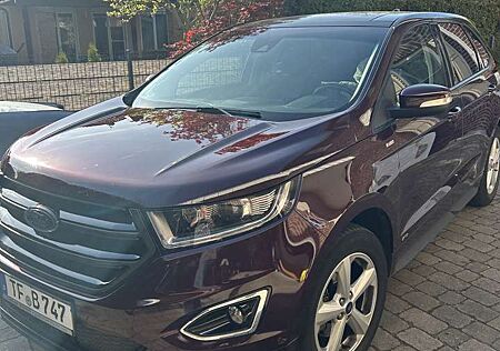 Ford Edge 2.0 TDCi Bi-Turbo 4x4 ST-LINE