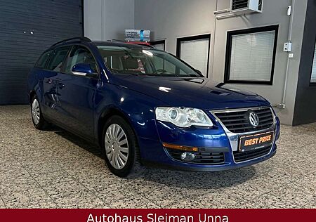 VW Passat Variant Volkswagen Trendline 1,4 /Klima