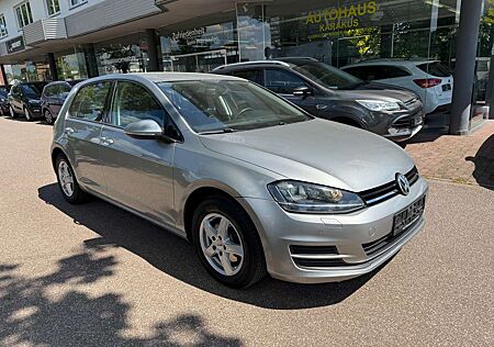 VW Golf Volkswagen 1.6 TDI Xenon/Navi/Park-Assistent
