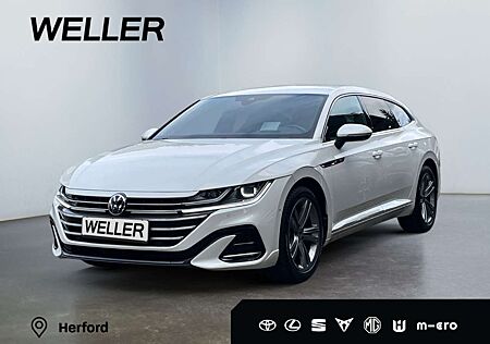 VW Arteon Volkswagen Shooting Brake 2.0 TSI OPF DSG R-Line