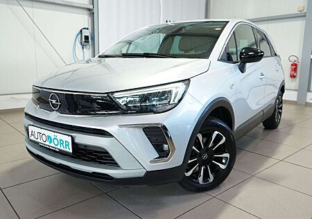 Opel Crossland X 1.2 Autom. 180°Kamera+SHZ+Lenkradhz