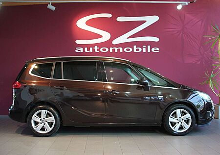 Opel Zafira C Tourer Business Innovation 1.Hand Navi