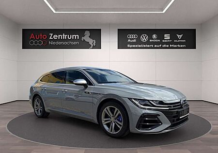 VW Arteon Volkswagen Shooting Brake 2.0 TSI R 4M AHK*CarPlay 360°Kamera