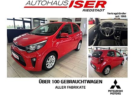 Kia Picanto Dream Team 1.2 Klima SHZ eFH ESP