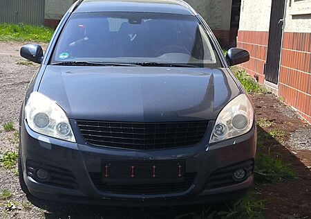 Opel Vectra Edition