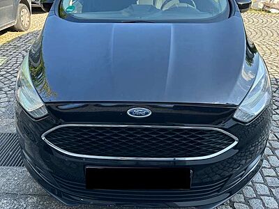Ford C-Max 1.0 EcoBoost Start-Stopp-System Trend