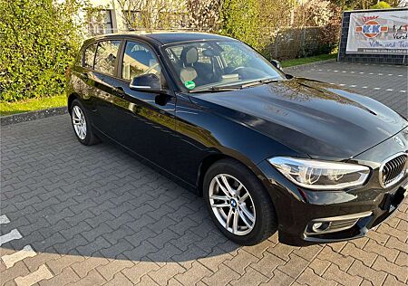 BMW 120i 120 Advantage LED