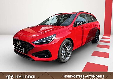 Hyundai i30 FL Kombi Trend Plus-Paket