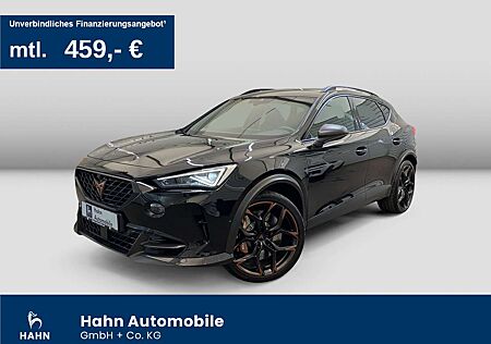 Cupra Formentor 2.5 TSI VZ5 4Drive DSG Navi Kamera ACC