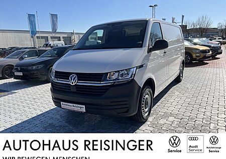 VW T6 Transporter Volkswagen Transporter Kasten T6.1 ABTe LR DSG 37,3kwh (Klima,ParkPilot)