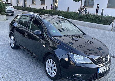 Seat Ibiza Style
