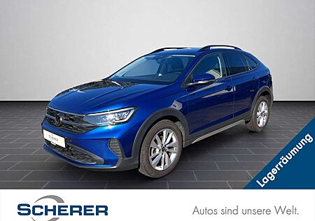 VW Taigo Volkswagen Life 1.0TSI DSG/NAVI/Sitzhz./ACC/LED/uvm.