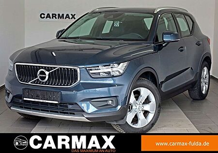 Volvo XC 40 XC40 Momentum Pro Leder,Navi,LED,Kamera,SH,AHK