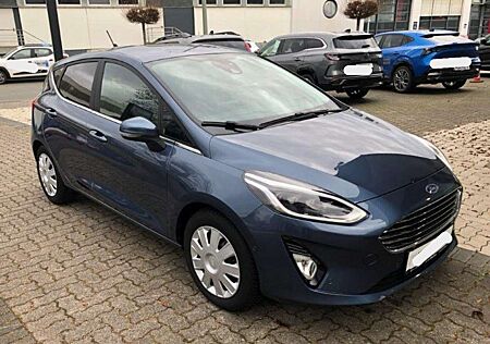 Ford Fiesta TitaniumX *Garantie*Automatik*B&O*Cam*Led*Acc*