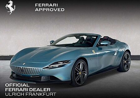 Ferrari Roma Spider *** Frankfurt***