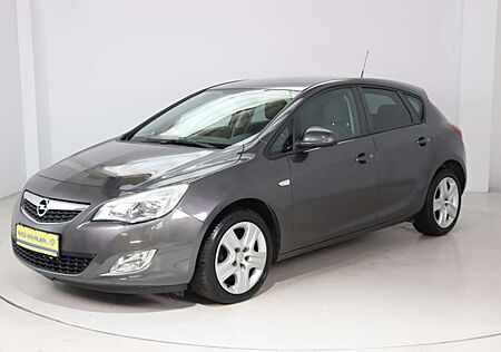 Opel Astra 1.4 Turbo * Lenkradhzg. * PDC * Sitzhzg.