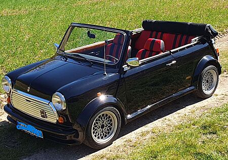 Rover MINI Cooper MKII
