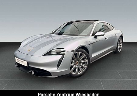 Porsche Taycan Turbo